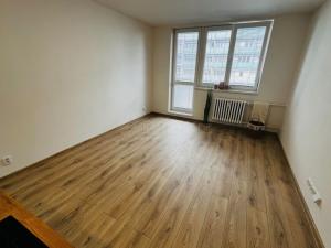 Prodej bytu 1+kk, Ostrava, U Parku, 25 m2