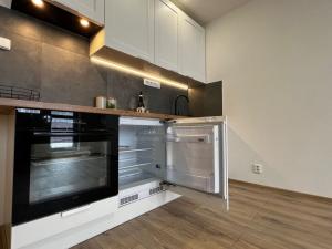 Prodej bytu 1+kk, Ostrava, U Parku, 25 m2