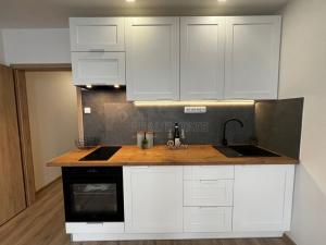 Prodej bytu 1+kk, Ostrava, U Parku, 25 m2