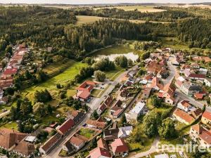 Prodej pozemku pro bydlení, Ostrov u Macochy, 299 m2