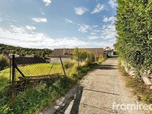 Prodej pozemku pro bydlení, Ostrov u Macochy, 299 m2