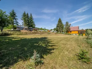 Prodej pozemku pro bydlení, Zábřeh - Dolní Bušínov, 829 m2