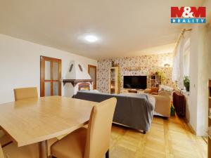 Prodej rodinného domu, Mariánské Lázně - Chotěnov-Skláře, 140 m2