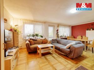 Prodej rodinného domu, Mariánské Lázně - Chotěnov-Skláře, 140 m2