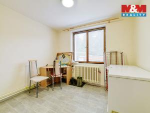 Prodej rodinného domu, Mariánské Lázně - Chotěnov-Skláře, 140 m2