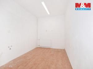 Pronájem kanceláře, Klatovy - Klatovy I, Pražská, 38 m2