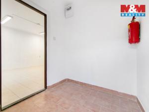 Pronájem kanceláře, Klatovy - Klatovy I, Pražská, 38 m2