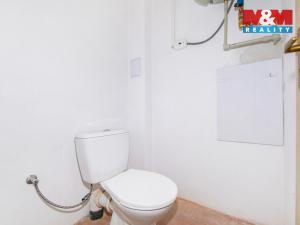 Pronájem kanceláře, Klatovy - Klatovy I, Pražská, 38 m2