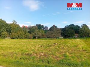 Prodej pozemku pro bydlení, Černčice, 1035 m2