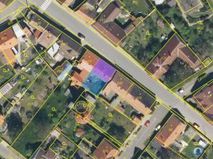 Prodej rodinného domu, Týnec nad Labem, Krále Jiřího, 85 m2