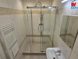 Pronájem bytu 2+1, Praha - Točná, K Závorám, 63 m2