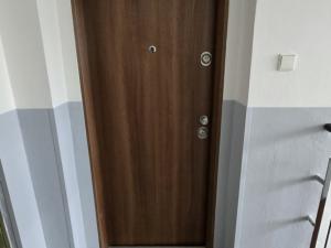 Pronájem bytu 2+1, Praha - Točná, K Závorám, 63 m2