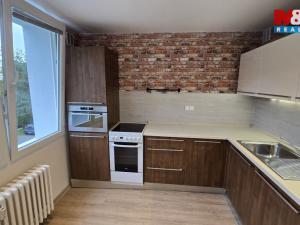 Pronájem bytu 2+1, Praha - Točná, K Závorám, 63 m2