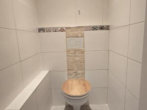 Pronájem bytu 2+1, Praha - Točná, K Závorám, 63 m2