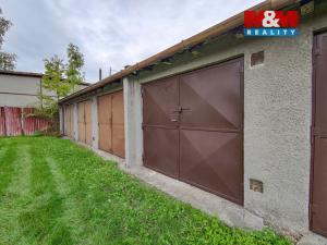 Prodej garáže, Frýdek-Místek - Místek, 20 m2