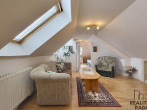 Pronájem rodinného domu, Znojmo, Antonínská, 145 m2