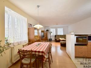 Pronájem rodinného domu, Znojmo, Antonínská, 145 m2