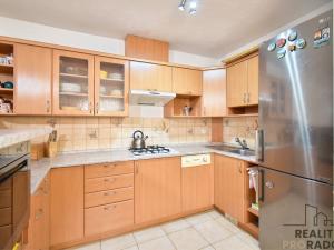 Pronájem rodinného domu, Znojmo, Antonínská, 145 m2