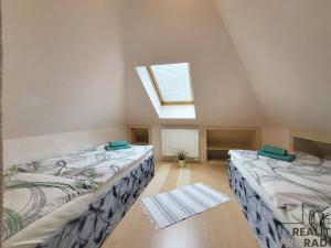 Pronájem rodinného domu, Znojmo, Antonínská, 145 m2