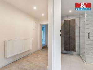 Prodej rodinného domu, Slunečná, 148 m2