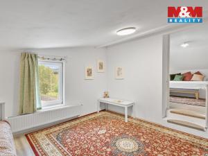 Prodej rodinného domu, Slunečná, 148 m2