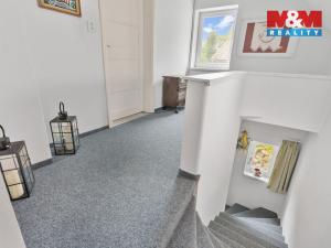 Prodej rodinného domu, Slunečná, 148 m2