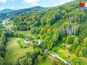 Prodej rodinného domu, Slunečná, 148 m2