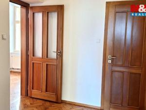 Pronájem bytu 2+kk, Česká Lípa, Moskevská, 54 m2