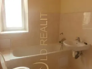 Pronájem bytu 1+1, Olomouc, Zeyerova, 36 m2