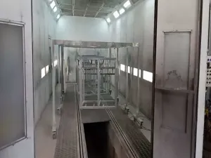 Prodej výrobních prostor, Břeclav, 677 m2