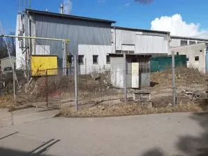 Prodej výrobních prostor, Břeclav, 677 m2