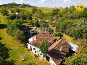Prodej pozemku pro bydlení, Vanovice - Drvalovice, 1340 m2