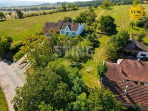 Prodej pozemku pro bydlení, Vanovice - Drvalovice, 1340 m2