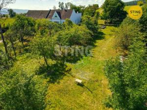 Prodej pozemku pro bydlení, Vanovice - Drvalovice, 1340 m2