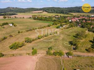 Prodej louky, Vanovice - Drvalovice, 6259 m2