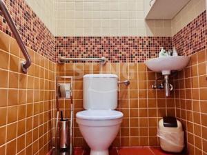 Pronájem bytu 4+1, Ostrava, U Dílen, 79 m2