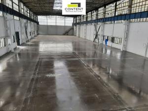 Pronájem výrobních prostor, Kladno - Dubí, Dubská, 2110 m2