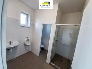 Pronájem výrobních prostor, Kladno - Dubí, Dubská, 2110 m2