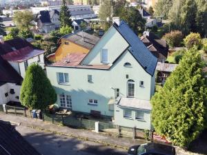 Prodej rodinného domu, Liberec, Jiráskova, 150 m2