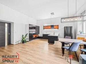 Prodej bytu 3+kk, Plzeň - Jižní Předměstí, Koperníkova, 102 m2