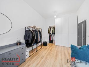 Prodej bytu 3+kk, Plzeň - Jižní Předměstí, Koperníkova, 102 m2