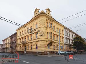 Prodej bytu 3+kk, Plzeň - Jižní Předměstí, Koperníkova, 102 m2