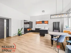 Prodej bytu 3+kk, Plzeň - Jižní Předměstí, Koperníkova, 102 m2