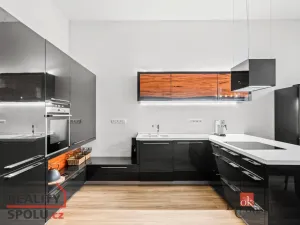 Prodej bytu 3+kk, Plzeň - Jižní Předměstí, Koperníkova, 102 m2