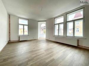 Pronájem bytu 4+kk, Teplice, Křičkova, 95 m2
