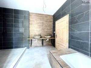 Pronájem bytu 4+kk, Teplice, Křičkova, 95 m2