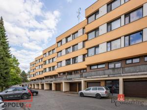 Pronájem bytu 3+kk, Hradec Králové - Třebeš, Pod Zámečkem, 71 m2