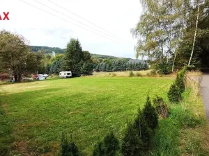 Prodej pozemku pro bydlení, Liberec, 1176 m2