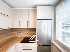 Prodej bytu 3+1, Ostrava, Výškovická, 74 m2