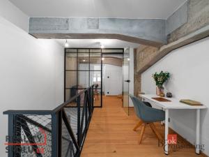 Prodej bytu 2+1, Praha - Vysočany, Kolbenova, 71 m2